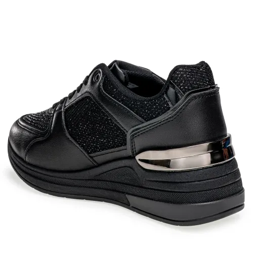 Just4u Zapatilla Dama Zw Teal