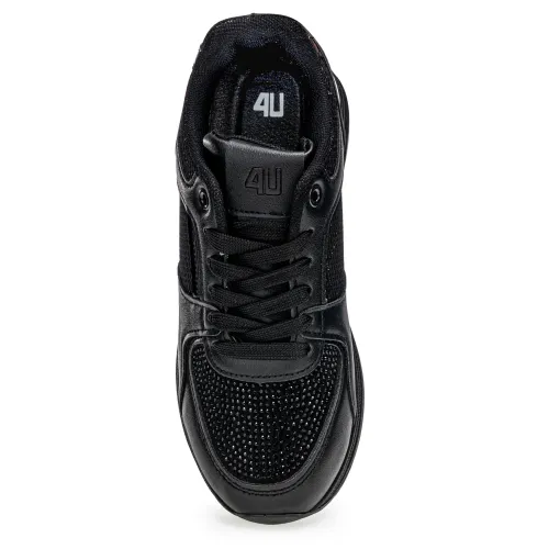 Just4u Zapatilla Dama Zw Teal