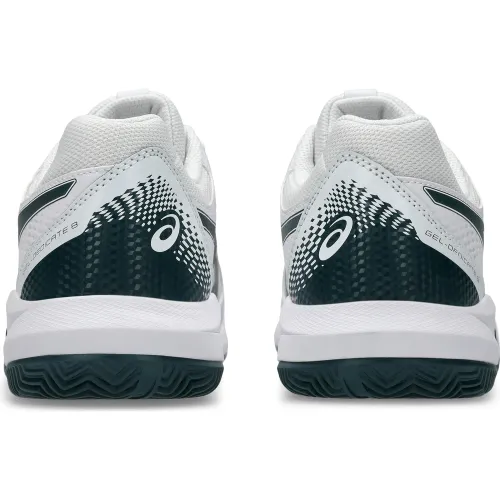 Asics Zapatillas De Tenis Hombre Gel-Dedicate 8 Clay