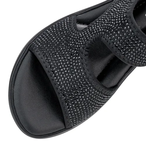 Platanitos Sandalia Dama S Olive