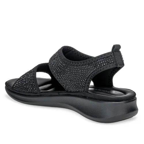 Platanitos Sandalia Dama S Olive