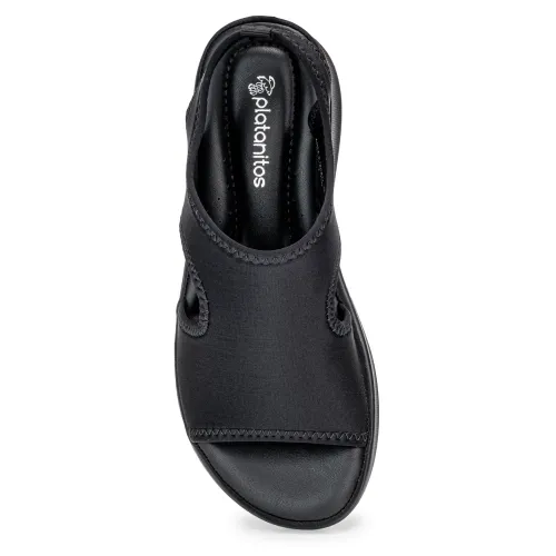 Platanitos Sandalia Dama S Marti