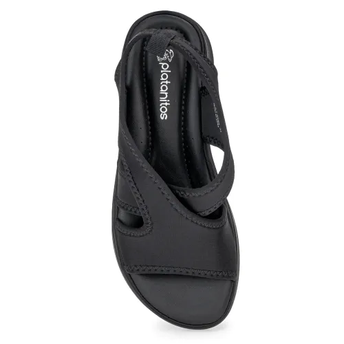 Platanitos Sandalia Dama S Abril