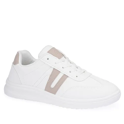 Zapatilla Just4U Dama Z Pilar | Platanitos