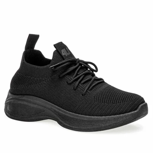 Just4u Negro de Mujer modelo Zapatilla Dama Zf Agata negros sintéticos mujer 2025052821095415526 Sintético Sintético