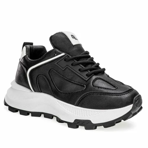 Just4u Negro de Mujer modelo Zapatilla Dama Z Nilam negros sintéticos mujer 2025052914505570348 Sintético Sintético