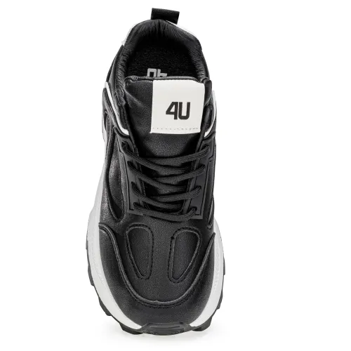 Just4u Zapatilla Dama Z Nilam