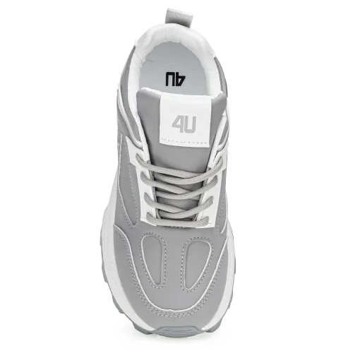 Just4u Zapatilla Dama Z Nilam