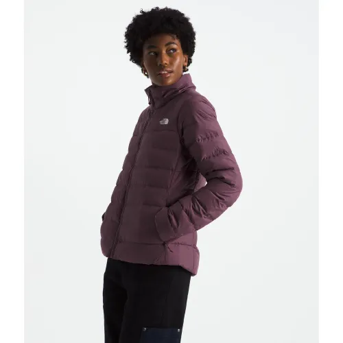 The North Face Casaca Mujer W Aconcagua 3 Jacket