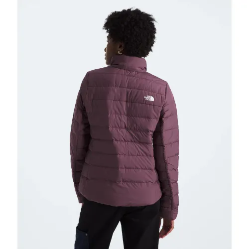 The North Face Casaca Mujer W Aconcagua 3 Jacket