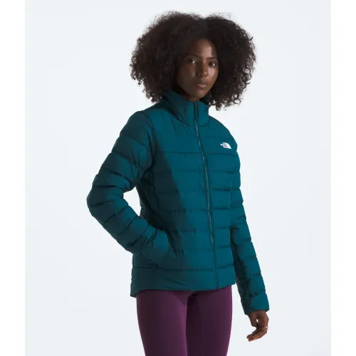The North Face Casaca Mujer W Aconcagua 3 Jacket