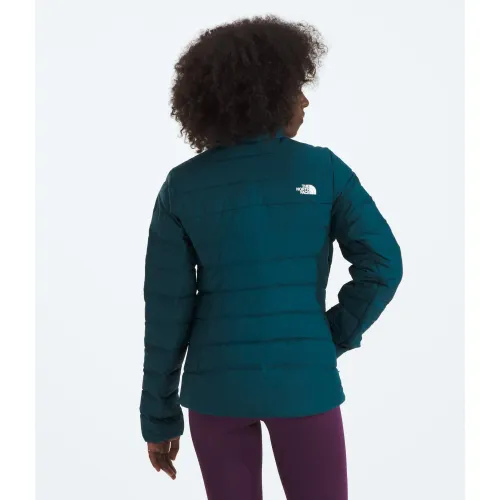 The North Face Casaca Mujer W Aconcagua 3 Jacket