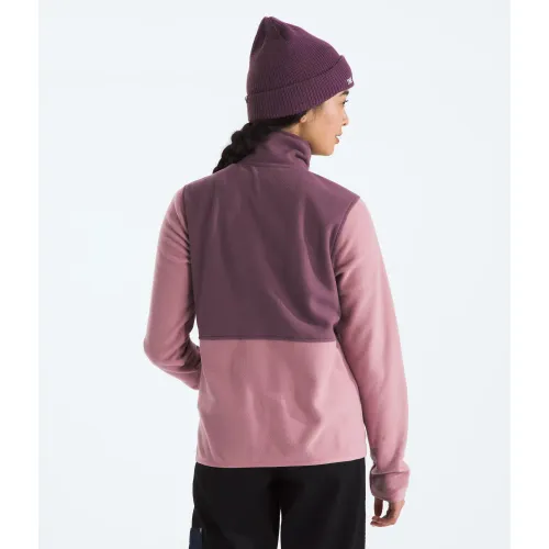 The North Face Casaca Mujer W Glacier Fleece Jacket