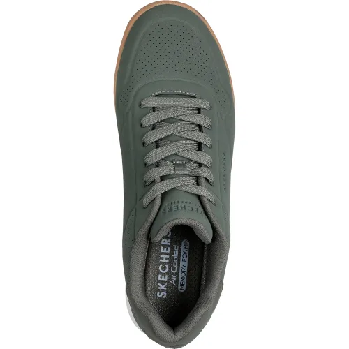 Skechers Zapatillas Urbanas Hombre Zinger