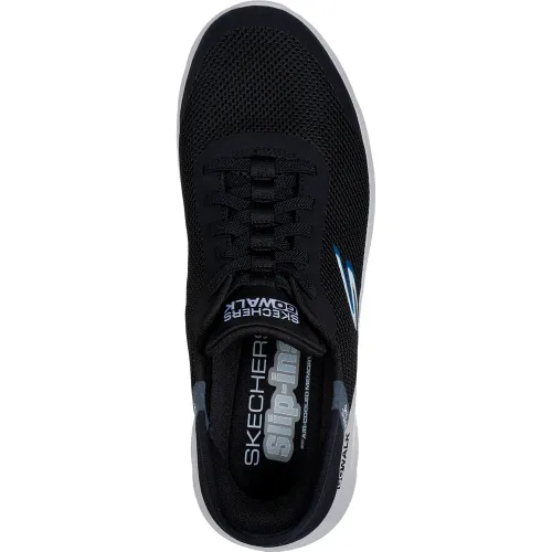 Skechers Zapatillas Urbanas Hombre Gowalk Flex Slip-Ins