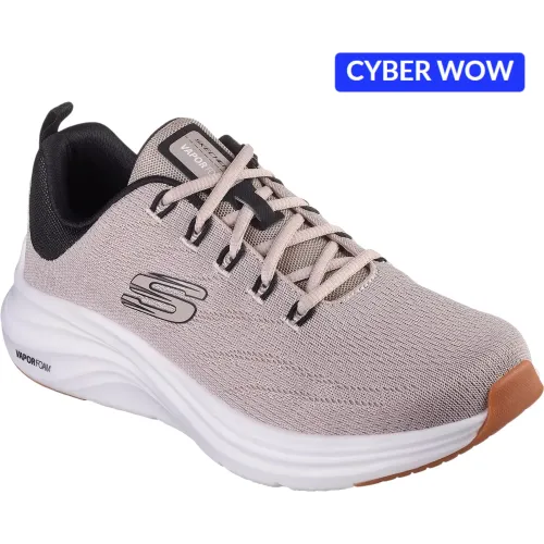 Skechers Gris de Hombre modelo Zapatillas Urbanas Hombre Vapor Foam grises textiles hombre 2025052917291408992 Textil Sintético
