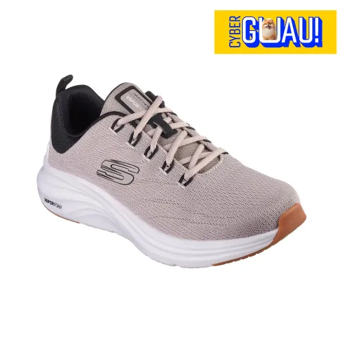 Skechers Gris de Hombre modelo Zapatillas Urbanas Hombre Vapor Foam grises textiles hombre 2025052917291408992 Textil Sintético