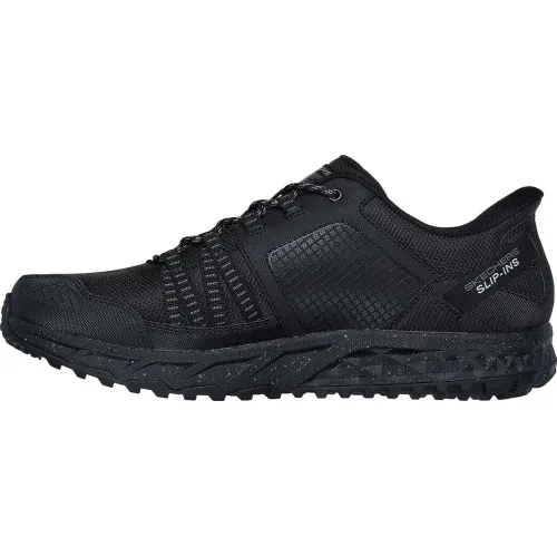 Skechers Zapatillas Trail Running Hombre Escape Plan Slip-Ins