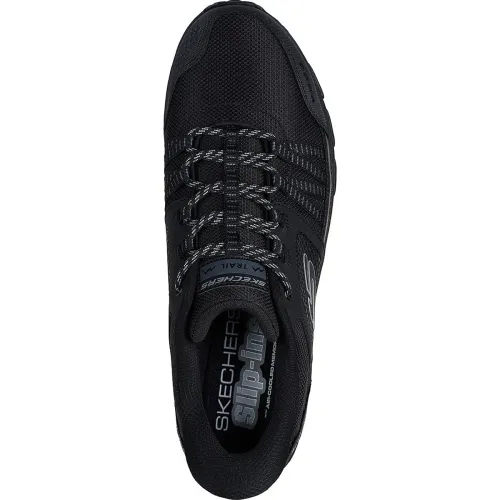 Skechers Zapatillas Trail Running Hombre Escape Plan Slip-Ins