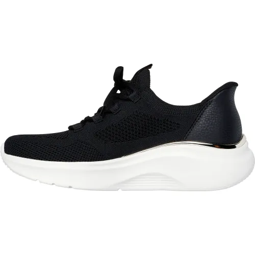 Skechers Zapatillas Urbanas Mujer Bobs B Love Slip-Ins