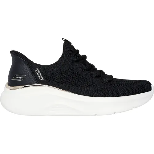 Skechers Zapatillas Urbanas Mujer Bobs B Love Slip-Ins