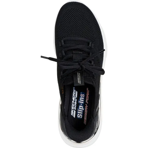 Skechers Zapatillas Urbanas Mujer Bobs B Love Slip-Ins