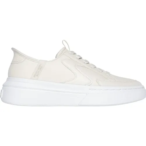 Skechers Zapatillas Urbanas Mujer Cordova Classic Slip-Ins