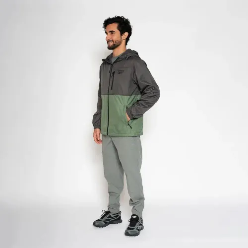 Reebok Casaca  Training Hombre Wind Breaker