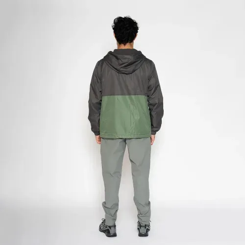 Reebok Casaca  Training Hombre Wind Breaker