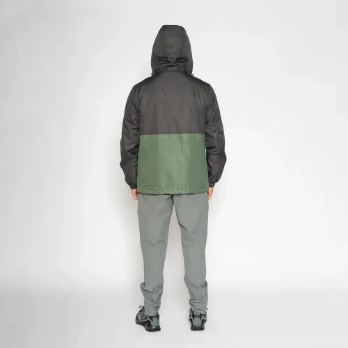 Reebok Casaca  Training Hombre Wind Breaker