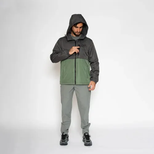 Reebok Casaca  Training Hombre Wind Breaker