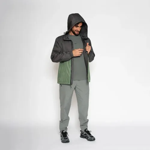 Reebok Casaca  Training Hombre Wind Breaker