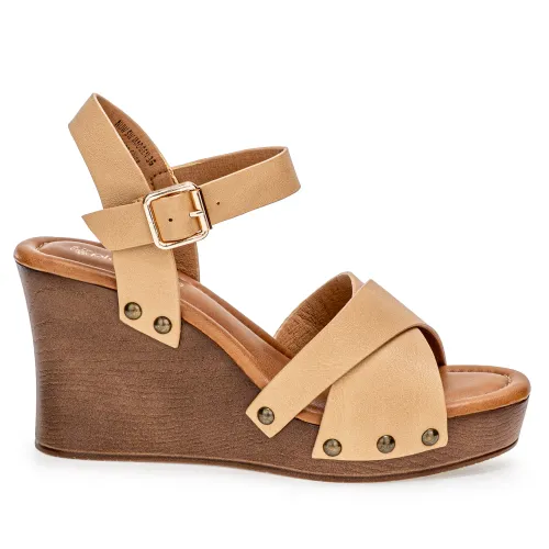 Platanitos Sandalia Dama Sw Imogen