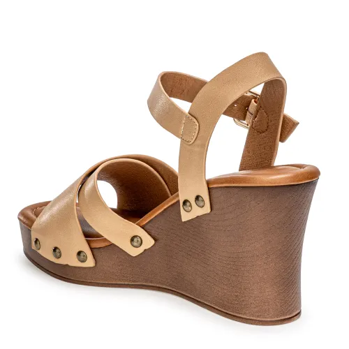 Platanitos Sandalia Dama Sw Imogen