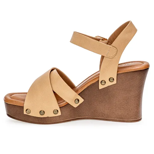 Platanitos Sandalia Dama Sw Imogen