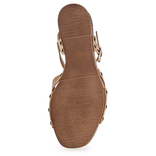 Platanitos Sandalia Dama Sw Imogen