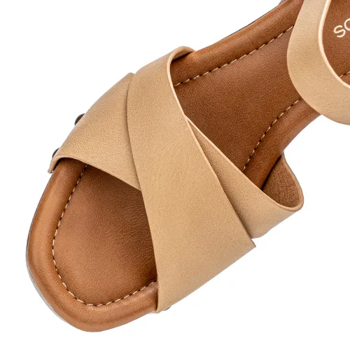 Platanitos Sandalia Dama Sw Imogen