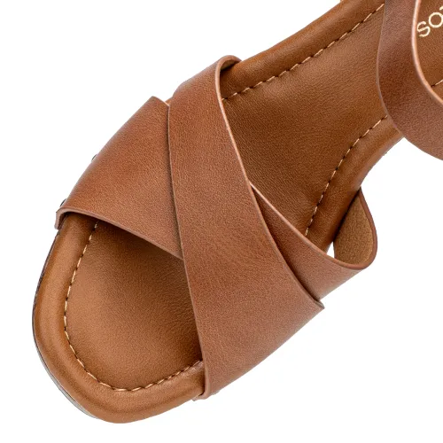 Platanitos Sandalia Dama Sw Imogen