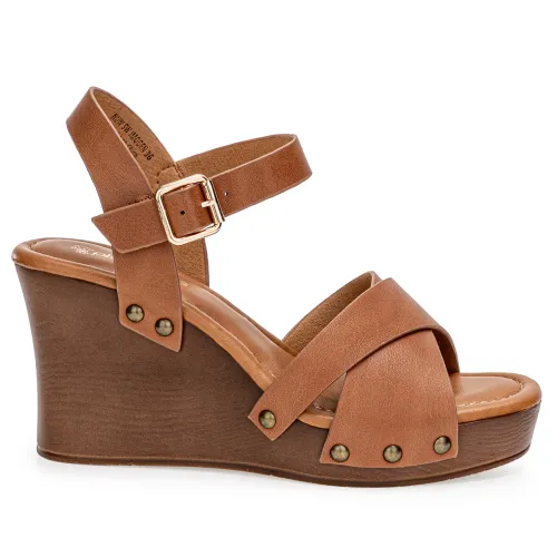 Platanitos Sandalia Dama Sw Imogen