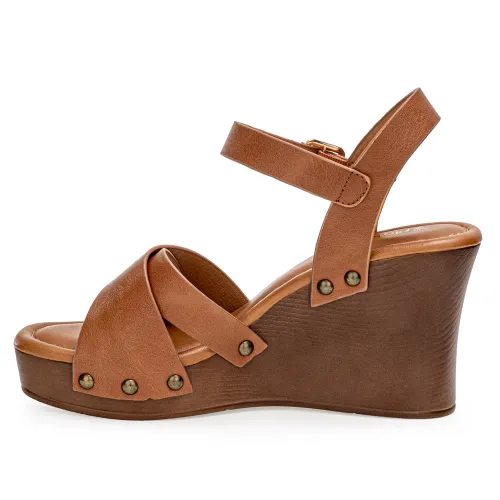 Platanitos Sandalia Dama Sw Imogen