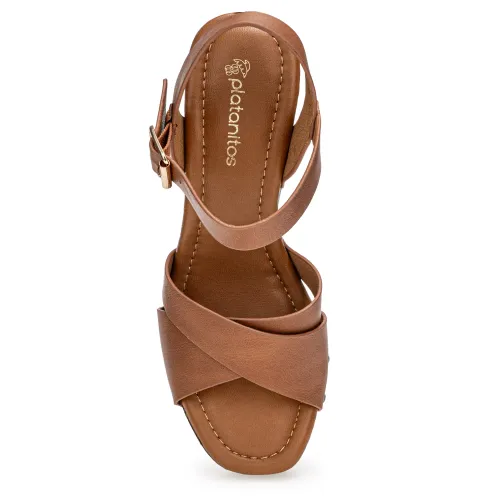 Platanitos Sandalia Dama Sw Imogen