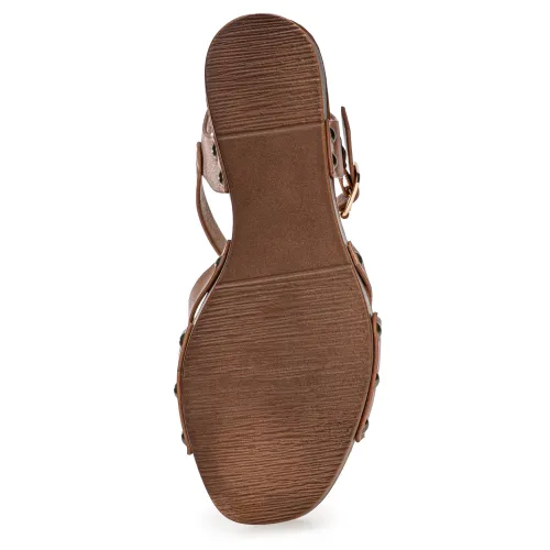 Platanitos Sandalia Dama Sw Imogen