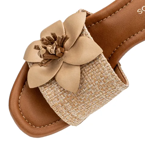 Platanitos Sandalia Dama Sw Rosalie