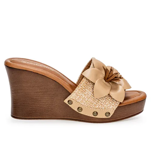 Platanitos Sandalia Dama Sw Rosalie