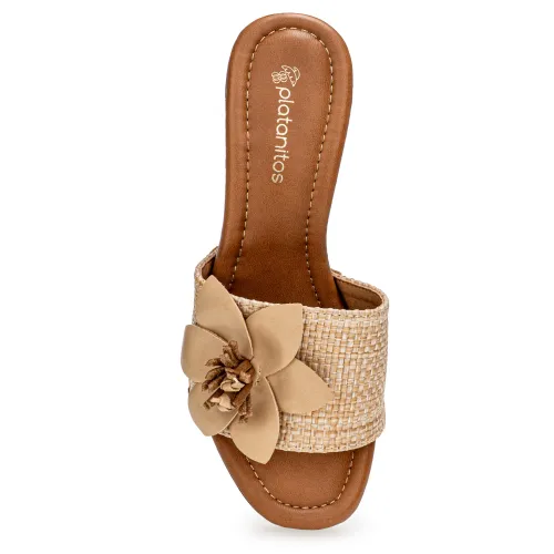 Platanitos Sandalia Dama Sw Rosalie
