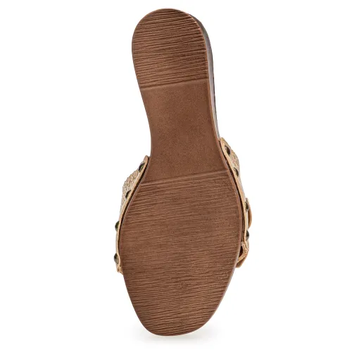 Platanitos Sandalia Dama Sw Rosalie