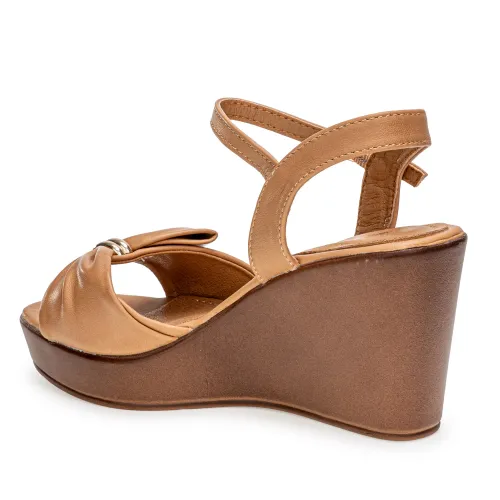 Platanitos Sandalia Dama Sw Wendolyn