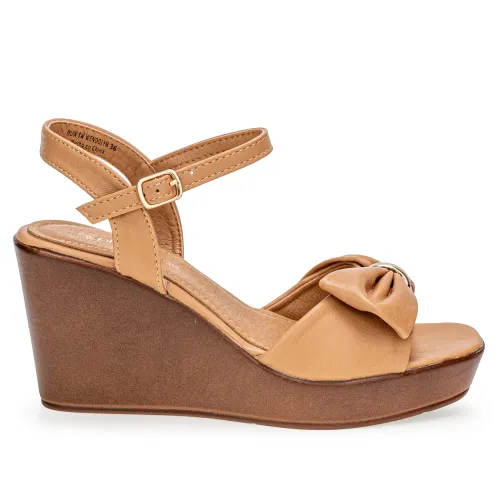 Platanitos Sandalia Dama Sw Wendolyn