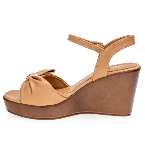 Platanitos Sandalia Dama Sw Wendolyn