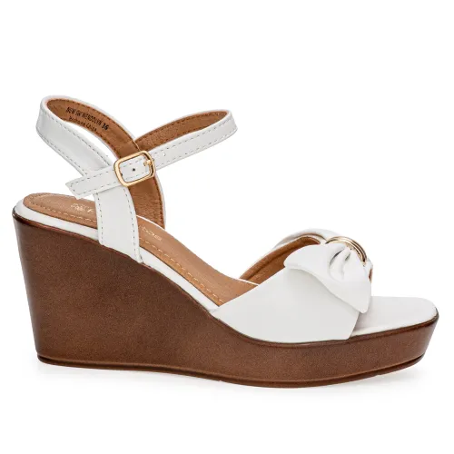 Platanitos Sandalia Dama Sw Wendolyn